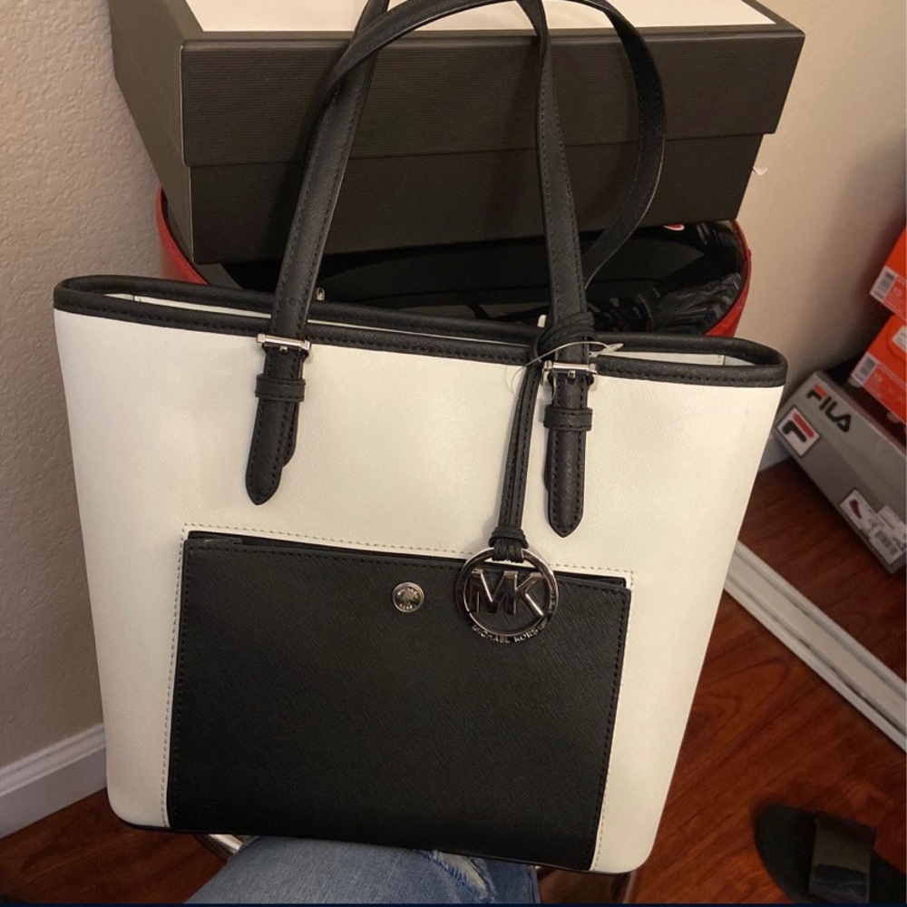 Michael Kors Satchel